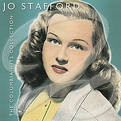 Jo Stafford - The Columbia Hits Collection album