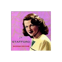 Jo Stafford - Jo Stafford Capitol Collectors Series album