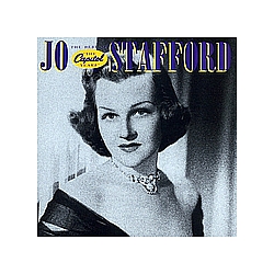Jo Stafford - Greatest Hits (Int&#039;l Only) album