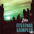 Joachim Witt - Zillo Festival Sampler 2002 album