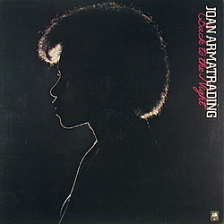 Joan Armatrading - Back To The Night album