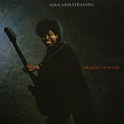 Joan Armatrading - Sleight Of Hand album