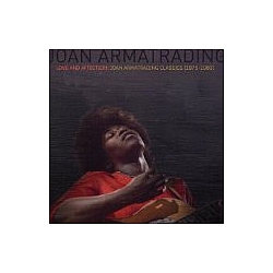 Joan Armatrading - Love and Affection: Classics 1975-1983 (disc 2) альбом