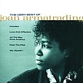 Joan Armatrading - The Very Best Of Joan Armatrading альбом