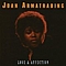 Joan Armatrading - Love &amp; Affection (disc 1) альбом
