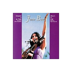 Joan Baez - Gracias a la Vida album
