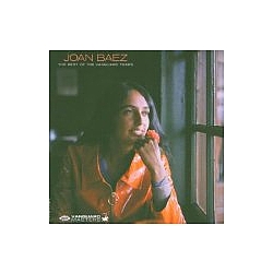 Joan Baez - The Best of the Vanguard Years album