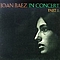 Joan Baez - Joan Baez in Concert, Pt. 1 album