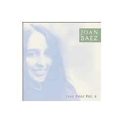 Joan Baez - Joan Baez, Volume 2 альбом