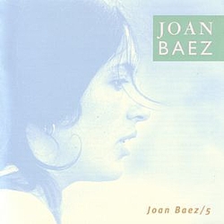 Joan Baez - 5 альбом