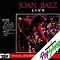 Joan Baez - Live альбом