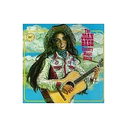 Joan Baez - The Joan Baez Country Music Album album