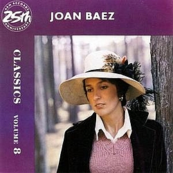 Joan Baez - Classics, Vol. 8 album