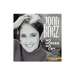 Joan Baez - No Woman No Cry album