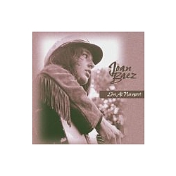 Joan Baez - Live at Newport album