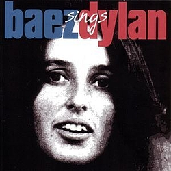 Joan Baez - Baez Sings Dylan album