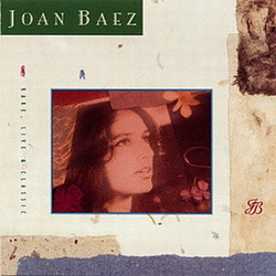 Joan Baez - Rare, Live &amp; Classic (disc 2) album