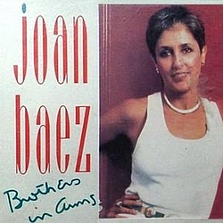 Joan Baez - Brothers in Arms album