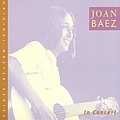 Joan Baez - In Concert, Part I альбом