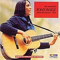 Joan Baez - From the Heart - Live album