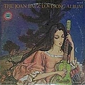 Joan Baez - The lovesong album альбом