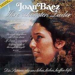 Joan Baez - Die Schönsten Lieder album