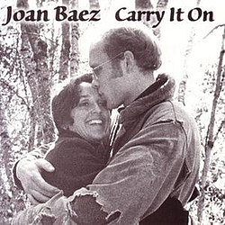 Joan Baez - Carry It On album