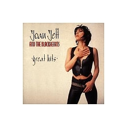 Joan Jett And The Blackhearts - Great Hits album