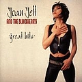 Joan Jett And The Blackhearts - Great Hits album