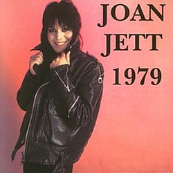 Joan Jett And The Blackhearts - 1979 альбом