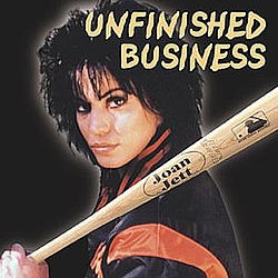 Joan Jett And The Blackhearts - Unfinished Business album