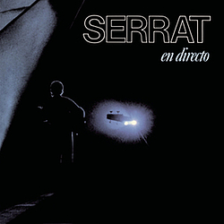 Joan Manuel Serrat - Serrat En Directo album