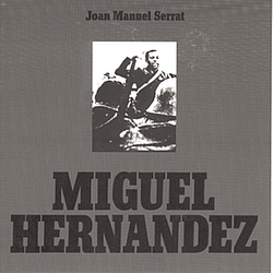 Joan Manuel Serrat - Miguel Hernandez альбом