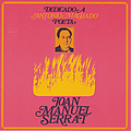 Joan Manuel Serrat - Dedicado a Antonio Machado, poeta альбом