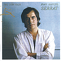 Joan Manuel Serrat - Tal Com Raja album