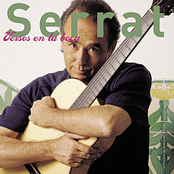 Joan Manuel Serrat - Versos En La Boca album