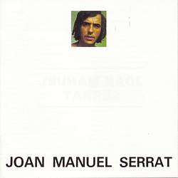Joan Manuel Serrat - Mi Niñez альбом