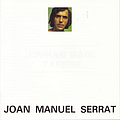Joan Manuel Serrat - Mi Niñez album