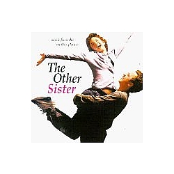 Joan Osborne - The Other Sister альбом