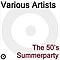 Joan Regan - The 50&#039;s Summerparty album