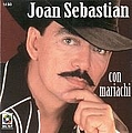 Joan Sebastian - Con mariachi album