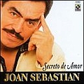 Joan Sebastian - Secreto de Amor album