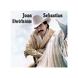 Joan Sebastian - Joan Sebastian альбом