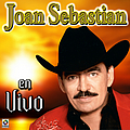 Joan Sebastian - Joan Sebastian En Vivo альбом