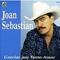 Joan Sebastian - Gracias Por Tanto Amor album