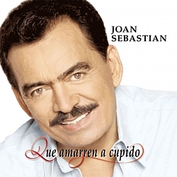 Joan Sebastian - Mujeres Bonitas альбом