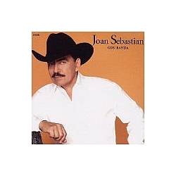 Joan Sebastian - Afortunado альбом