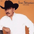 Joan Sebastian - Afortunado album