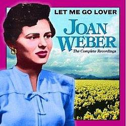Joan Weber - The Complete Recordings album