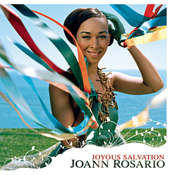 Joann Rosario - Joyous Salvation альбом